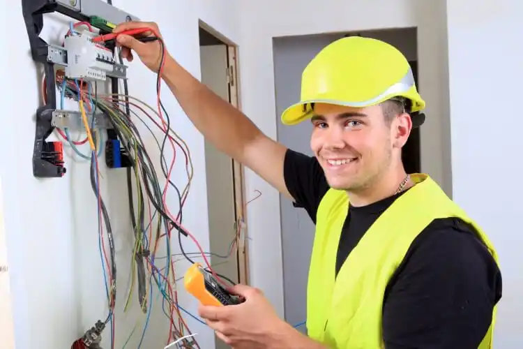 elektricien Lelystad